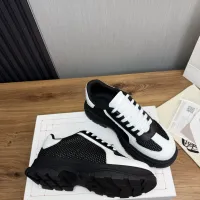 $112.00 USD Alexander McQueen Casual Shoes For Women #1400488