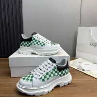 $112.00 USD Alexander McQueen Casual Shoes For Men #1400489