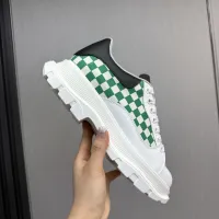 $112.00 USD Alexander McQueen Casual Shoes For Women #1400490