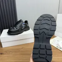 $112.00 USD Alexander McQueen Casual Shoes For Women #1400492