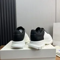 $112.00 USD Alexander McQueen Casual Shoes For Men #1400493