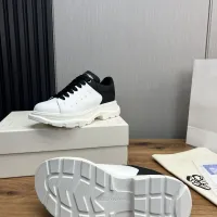 $112.00 USD Alexander McQueen Casual Shoes For Men #1400493