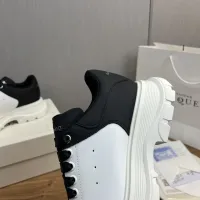 $112.00 USD Alexander McQueen Casual Shoes For Women #1400494