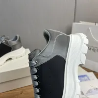 $112.00 USD Alexander McQueen Casual Shoes For Men #1400495