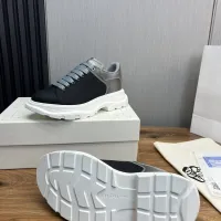 $112.00 USD Alexander McQueen Casual Shoes For Women #1400496