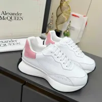 $108.00 USD Alexander McQueen Casual Shoes For Women #1400498
