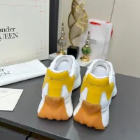 $108.00 USD Alexander McQueen Casual Shoes For Women #1400500