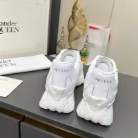 $108.00 USD Alexander McQueen Casual Shoes For Men #1400505