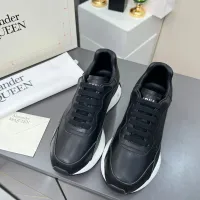 $108.00 USD Alexander McQueen Casual Shoes For Men #1400509