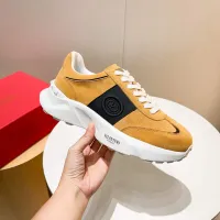 $100.00 USD Valentino Casual Shoes For Men #1400519