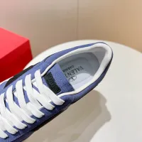$100.00 USD Valentino Casual Shoes For Men #1400522