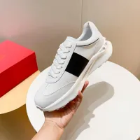 $100.00 USD Valentino Casual Shoes For Men #1400523