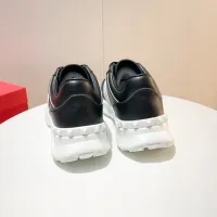 $100.00 USD Valentino Casual Shoes For Men #1400525