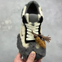 $98.00 USD LOEWE Casual Shoes For Women #1400528