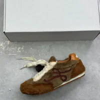 $98.00 USD LOEWE Casual Shoes For Women #1400529