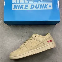 $115.00 USD Nike SB Dunk-Low For Men #1400537