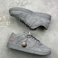 $115.00 USD Nike SB Dunk-Low For Women #1400538