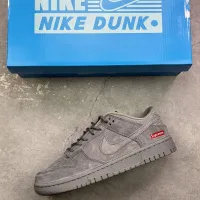 $115.00 USD Nike SB Dunk-Low For Women #1400538