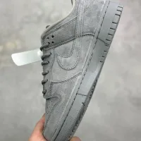 $115.00 USD Nike SB Dunk-Low For Women #1400538