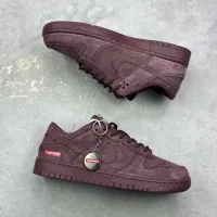 $115.00 USD Nike SB Dunk-Low For Women #1400544