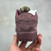 $115.00 USD Nike SB Dunk-Low For Women #1400544