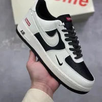 $88.00 USD Nike Air Force 1 For Men #1400567