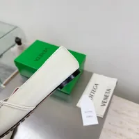 $125.00 USD Bottega Veneta BV Flat Shoes For Women #1400594