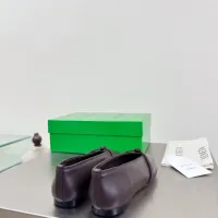 $125.00 USD Bottega Veneta BV Flat Shoes For Women #1400598