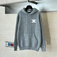 $92.00 USD Celine Sweaters Long Sleeved For Unisex #1400603