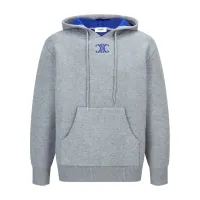 $98.00 USD Celine Sweaters Long Sleeved For Unisex #1400604
