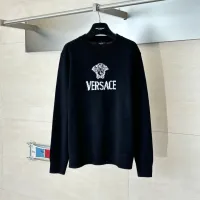 $88.00 USD Versace Sweaters Long Sleeved For Unisex #1400613