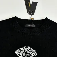 $88.00 USD Versace Sweaters Long Sleeved For Unisex #1400613
