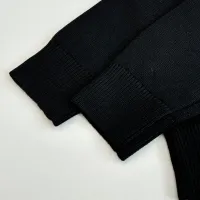 $88.00 USD Versace Sweaters Long Sleeved For Unisex #1400613