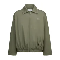 $102.00 USD LOEWE Jackets Long Sleeved For Unisex #1400617