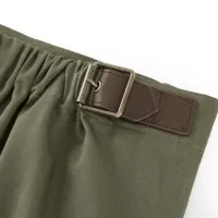 $98.00 USD LOEWE Pants For Unisex #1400618