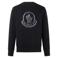 $72.00 USD Moncler Hoodies Long Sleeved For Unisex #1400626