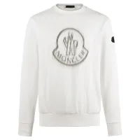 $72.00 USD Moncler Hoodies Long Sleeved For Unisex #1400627