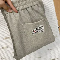 $92.00 USD Moncler Pants For Men #1400644