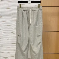 $92.00 USD Moncler Pants For Men #1400644