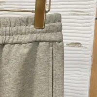 $92.00 USD Moncler Pants For Men #1400644