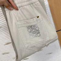 $92.00 USD LOEWE Pants For Men #1400646