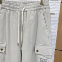 $92.00 USD LOEWE Pants For Men #1400646