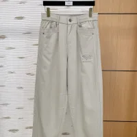 $92.00 USD Balenciaga Pants For Men #1400649