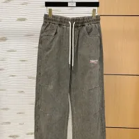 $92.00 USD Balenciaga Pants For Men #1400650