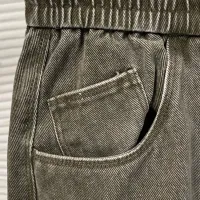$92.00 USD Balenciaga Pants For Men #1400650