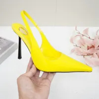 $105.00 USD Yves Saint Laurent YSL Sandal For Women #1400656