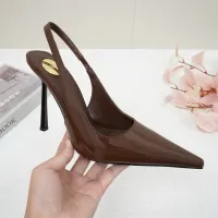 $105.00 USD Yves Saint Laurent YSL Sandal For Women #1400669