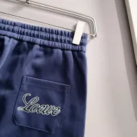 $82.00 USD LOEWE Pants For Men #1400679