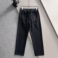 $82.00 USD Moncler Pants For Men #1400696
