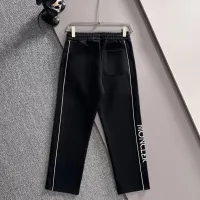 $82.00 USD Moncler Pants For Men #1400697